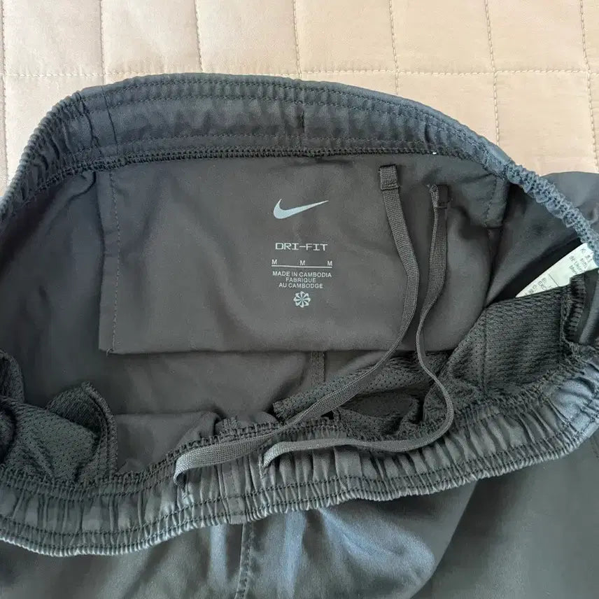[SOLD OUT] [M]나이키 드라이핏 우븐 팬츠