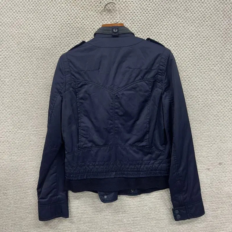 [BUNJANG] System Hanseom Rider Jacket 82 / 시스템 한섬 라이더 자켓 82 A09980