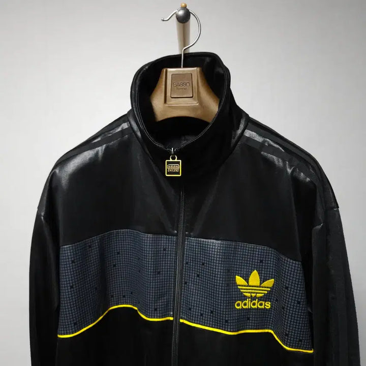[BUNJANG] Adidas Old School Chile Jersey / L ) 레어템 아디다스 올드스쿨 칠레 져지