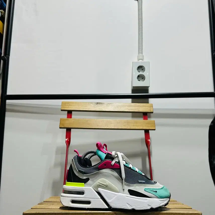 [BUNJANG] Nike Air Max Furyosa Women&