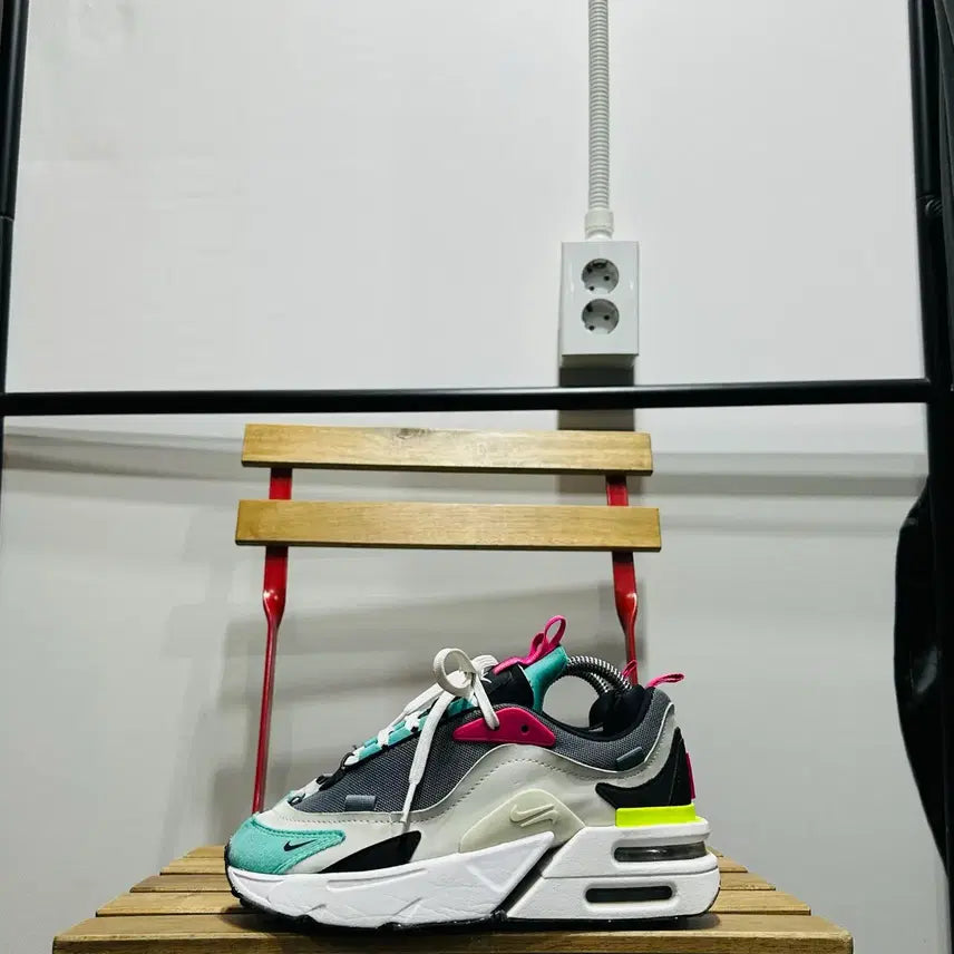 [BUNJANG] Nike Air Max Furyosa Women&
