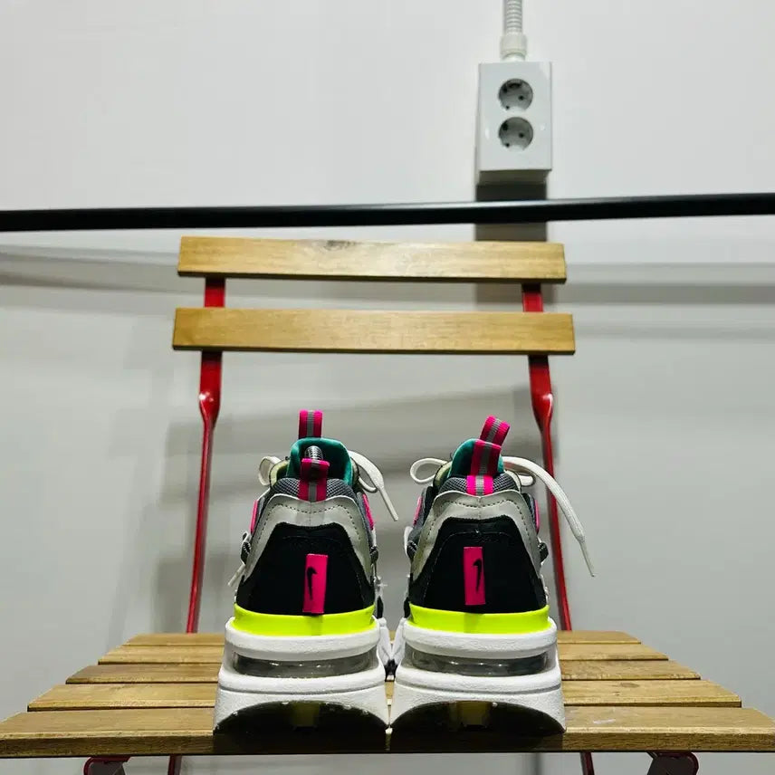 [BUNJANG] Nike Air Max Furyosa Women&