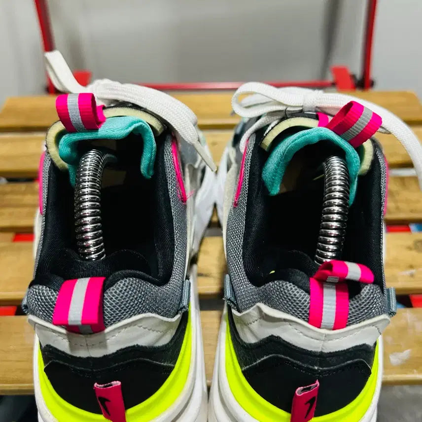 [BUNJANG] Nike Air Max Furyosa Women&