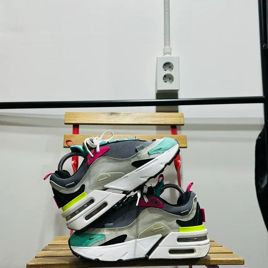 [BUNJANG] Nike Air Max Furyosa Women&