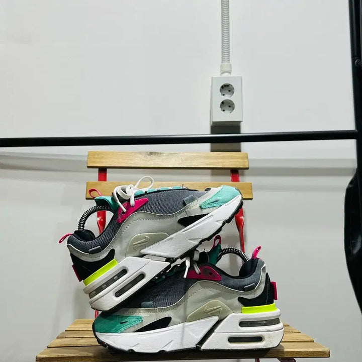 [BUNJANG] Nike Air Max Furyosa Women&