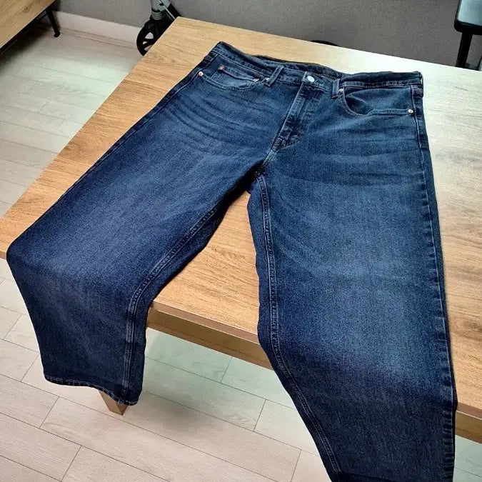 [SOLD OUT] 리바이스 568 여름용 34