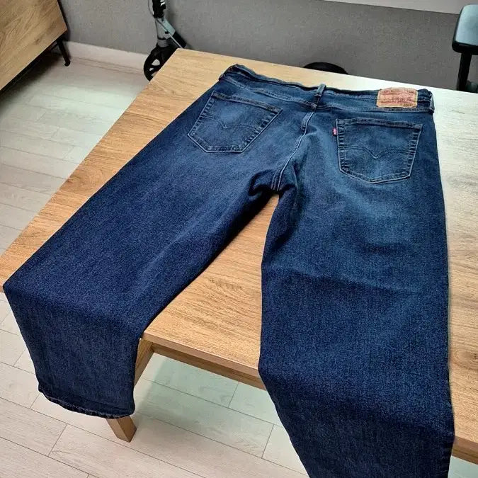 [SOLD OUT] 리바이스 568 여름용 34