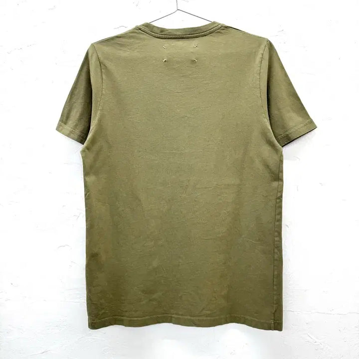 [SOLD OUT] 마르지엘라 스티치 티셔츠