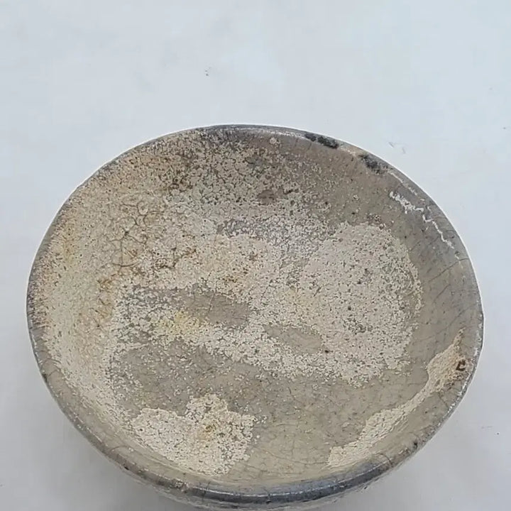 [BUNJANG] Joseon Dynasty Oil Lamp / 조선시대  등잔