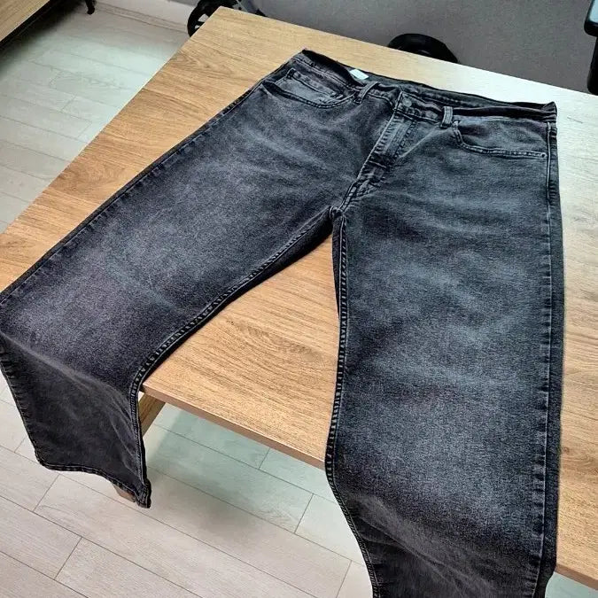 [SOLD OUT] 리바이스 555 여름용 34