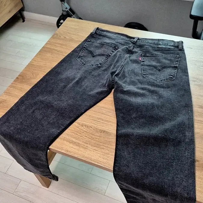 [SOLD OUT] 리바이스 555 여름용 34