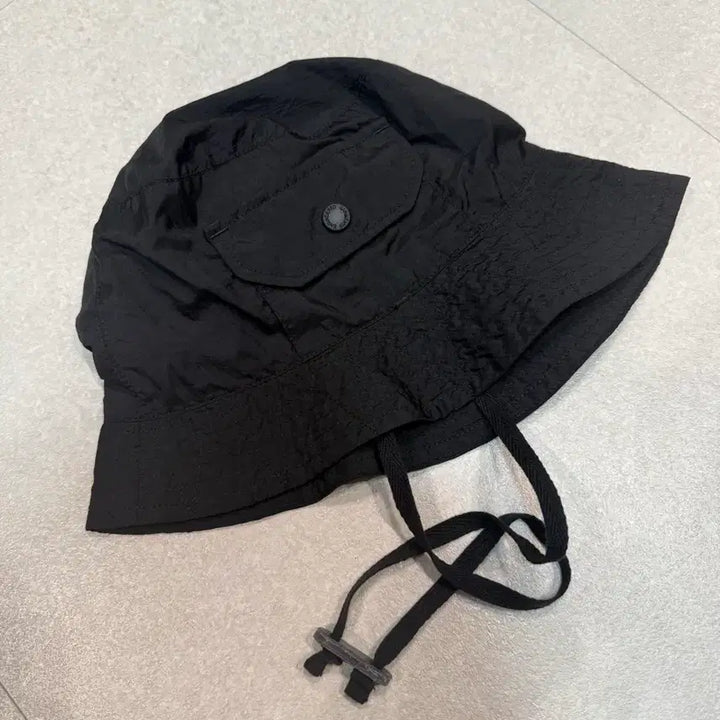 [SOLD OUT] 엔지니어드가먼츠 버킷햇 M