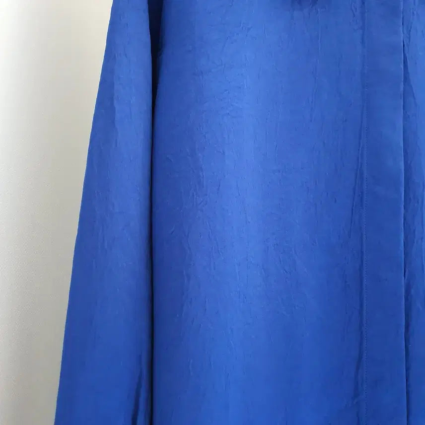 [BUNJANG] COS Oversized Textured Satin Blouse / 코스cos 오버핏 텍스쳐드 새틴 블라우스