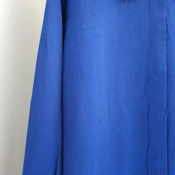 [BUNJANG] COS Oversized Textured Satin Blouse / 코스cos 오버핏 텍스쳐드 새틴 블라우스