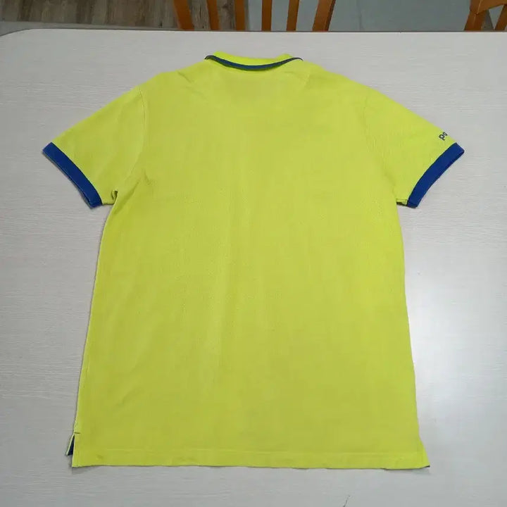 [BUNJANG] Pancoat Short Sleeve Shirt / XL105 Pancoat Kor 반팔셔츠 XL-462