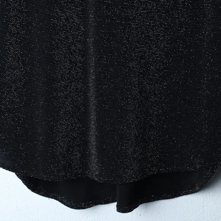 [BUNJANG] W(M-L) Valencia Short Sleeve T-Shirt / W(M-L) 발렌시아 반팔 티셔츠 반소매 비즈 나일론-184F0