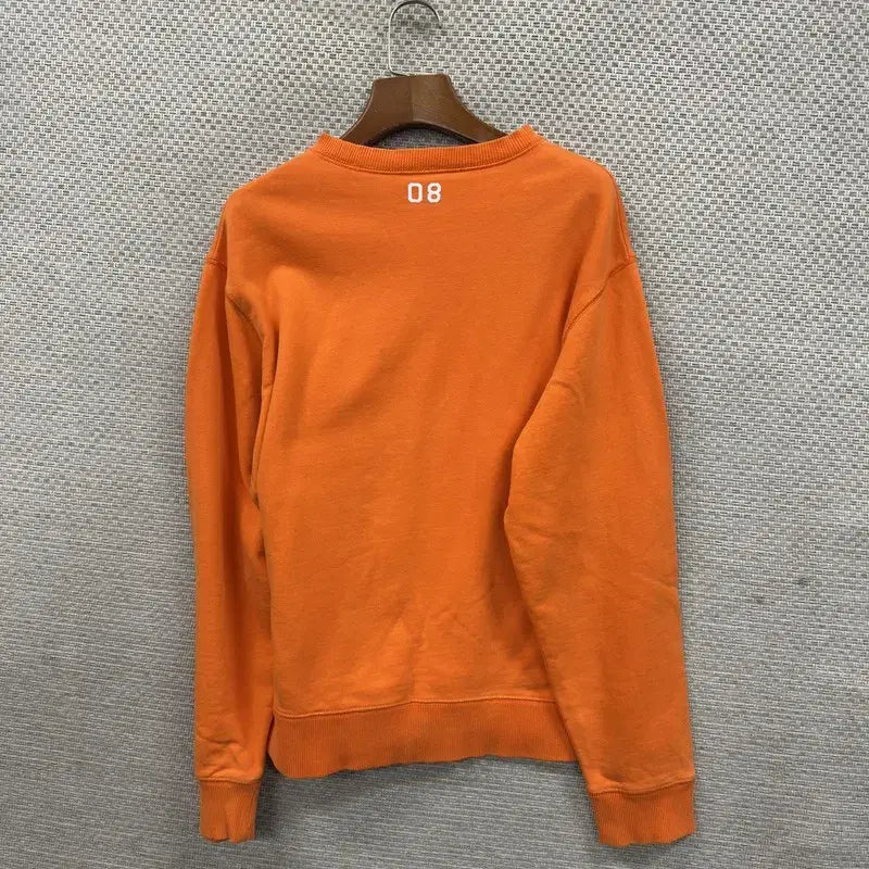 [SOLD OUT] 커버낫 맨투맨 S M16942