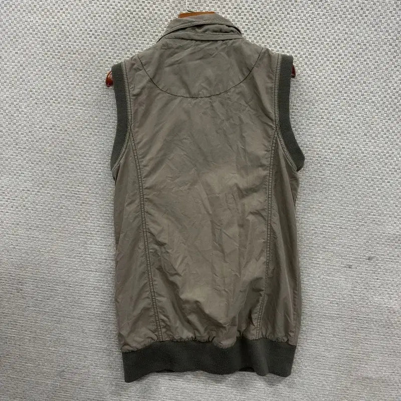[SOLD OUT] 유니온베이 유틸리티 롱 조끼 95 M16965