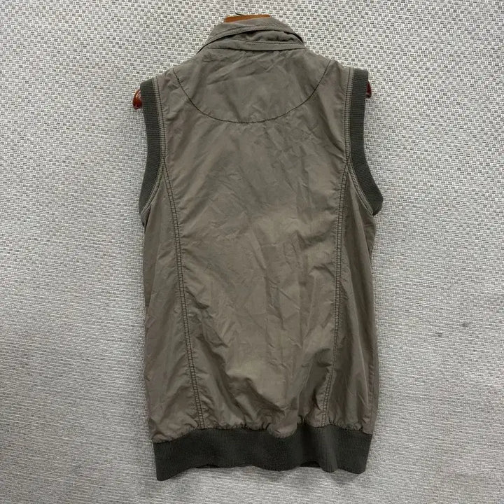 [SOLD OUT] 유니온베이 유틸리티 롱 조끼 95 M16965