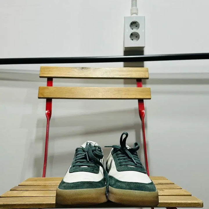 [BUNJANG] Nike Killshot OG White Green Women&