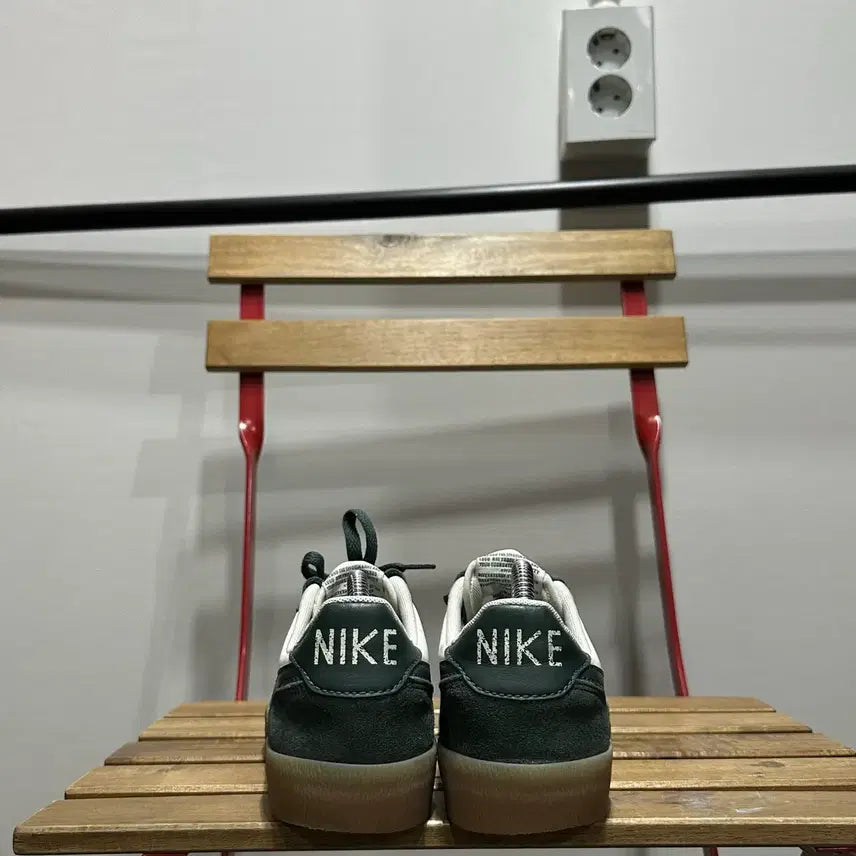 [BUNJANG] Nike Killshot OG White Green Women&