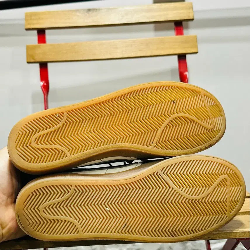 [BUNJANG] Nike Killshot OG White Green Women&