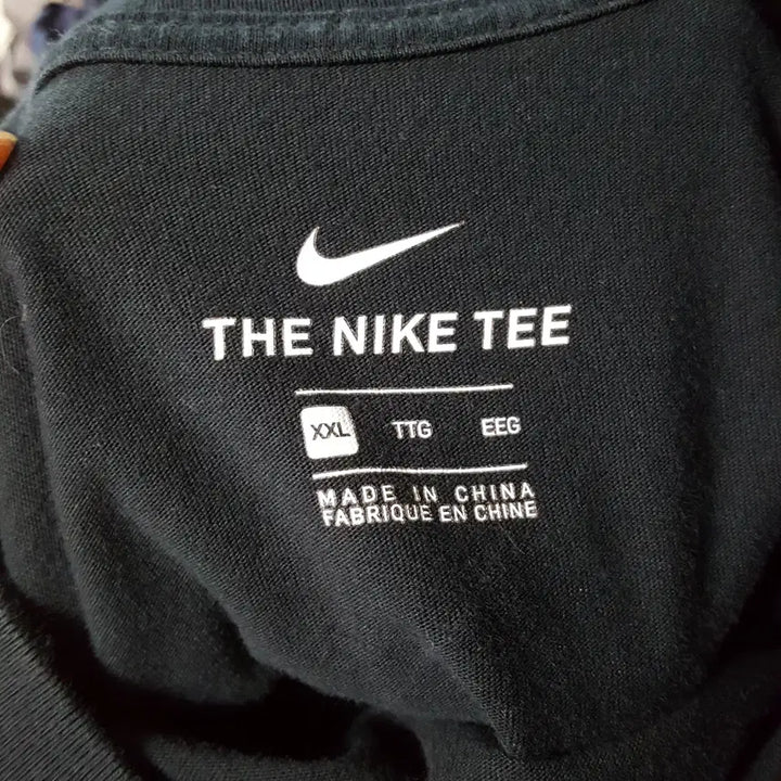 [BUNJANG] Nike Men&