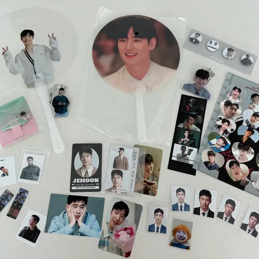 [SOLD OUT] 이제훈 탈덕처분합니다