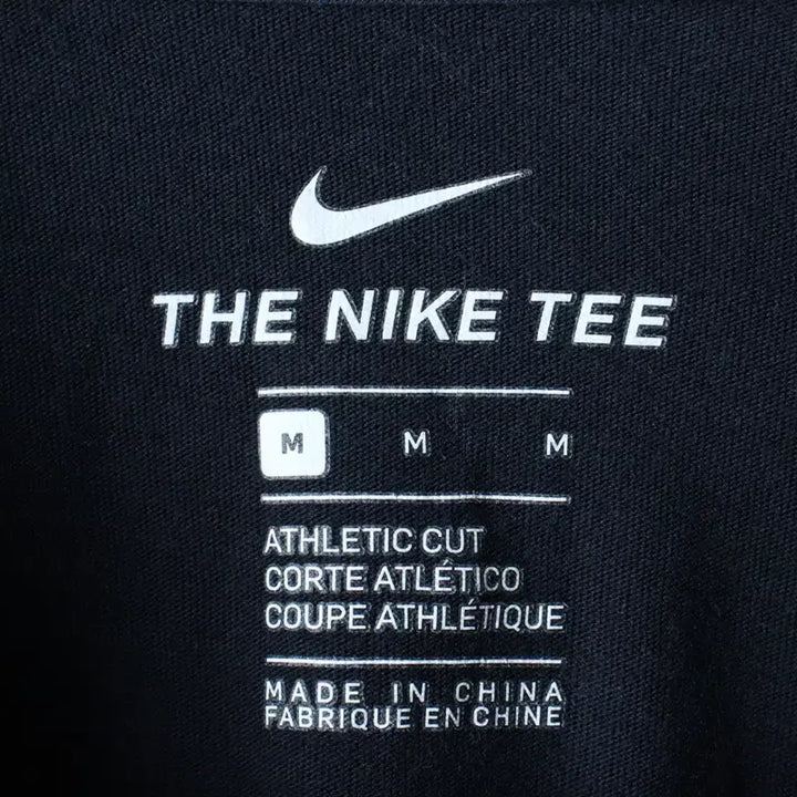 [BUNJANG] Nike Osaka Limited Edition T-shirt / (M) 나이키 반팔 티셔츠 오사카 한정판 에이징-184F4