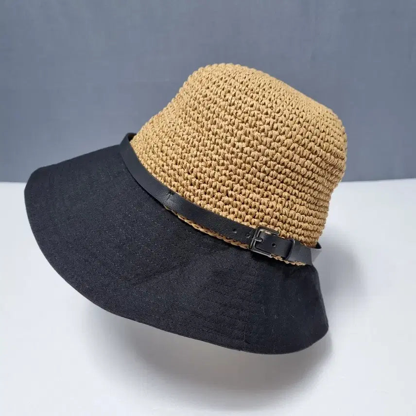 [SOLD OUT] 이상봉 페도라 여자작은두상ㅡ0424