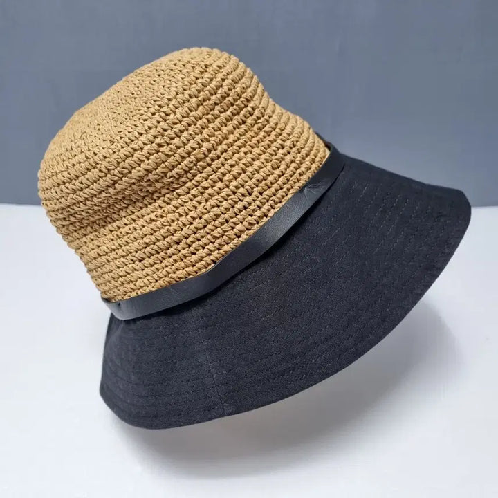 [SOLD OUT] 이상봉 페도라 여자작은두상ㅡ0424