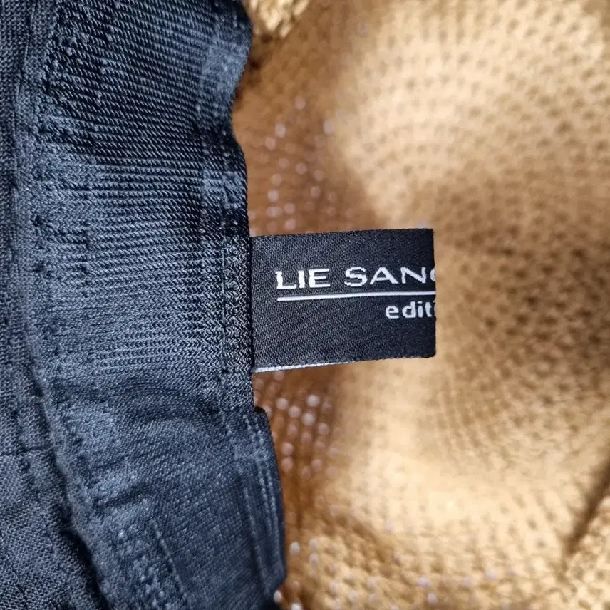 [SOLD OUT] 이상봉 페도라 여자작은두상ㅡ0424