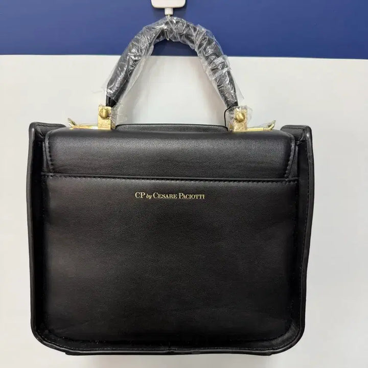 [BUNJANG] CESARE PACIOTTI Crossbody Bag / CESARE PACIOTTI 체사레 파치오티 크로스백
