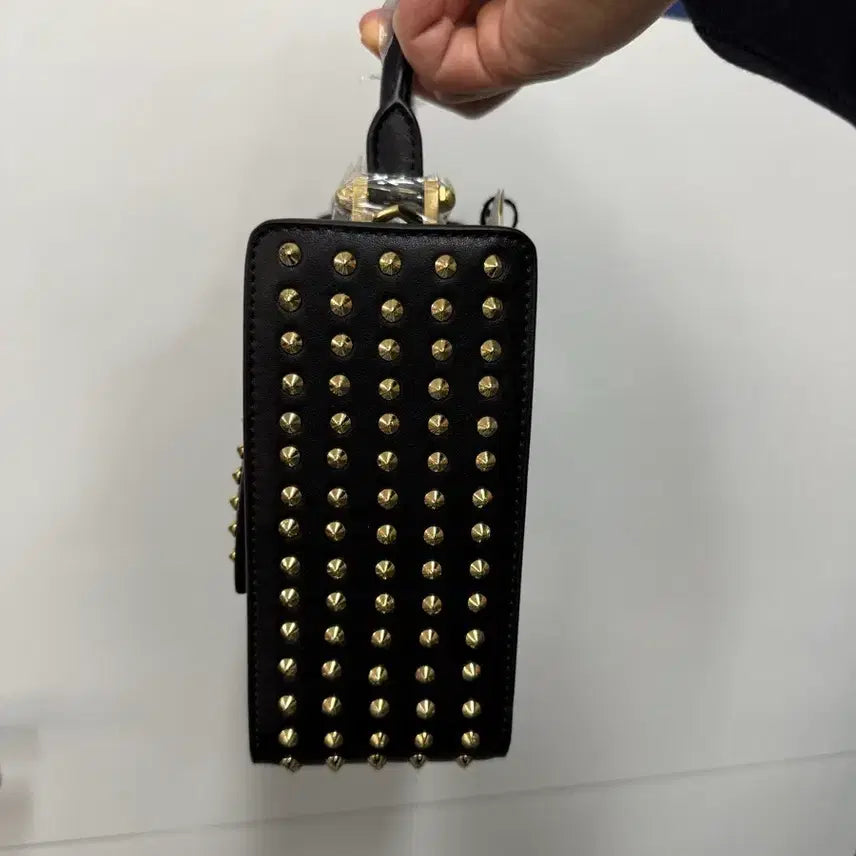 [BUNJANG] CESARE PACIOTTI Crossbody Bag / CESARE PACIOTTI 체사레 파치오티 크로스백