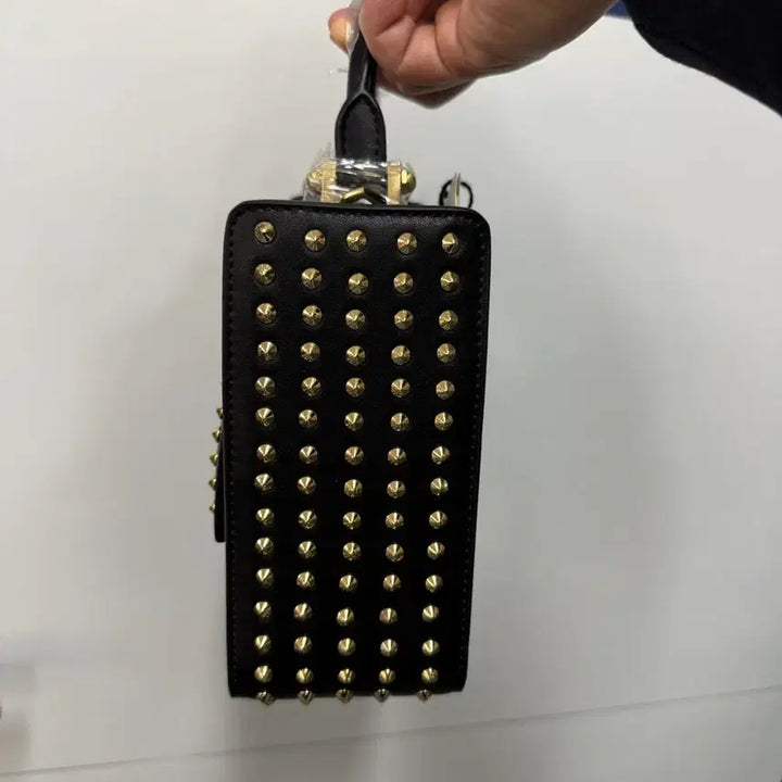 [BUNJANG] CESARE PACIOTTI Crossbody Bag / CESARE PACIOTTI 체사레 파치오티 크로스백