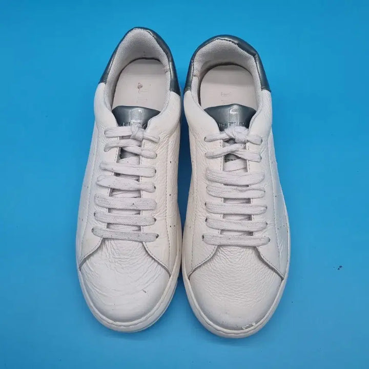[BUNJANG] Daks Sneakers 240 / oo 닥스 스니커즈 240