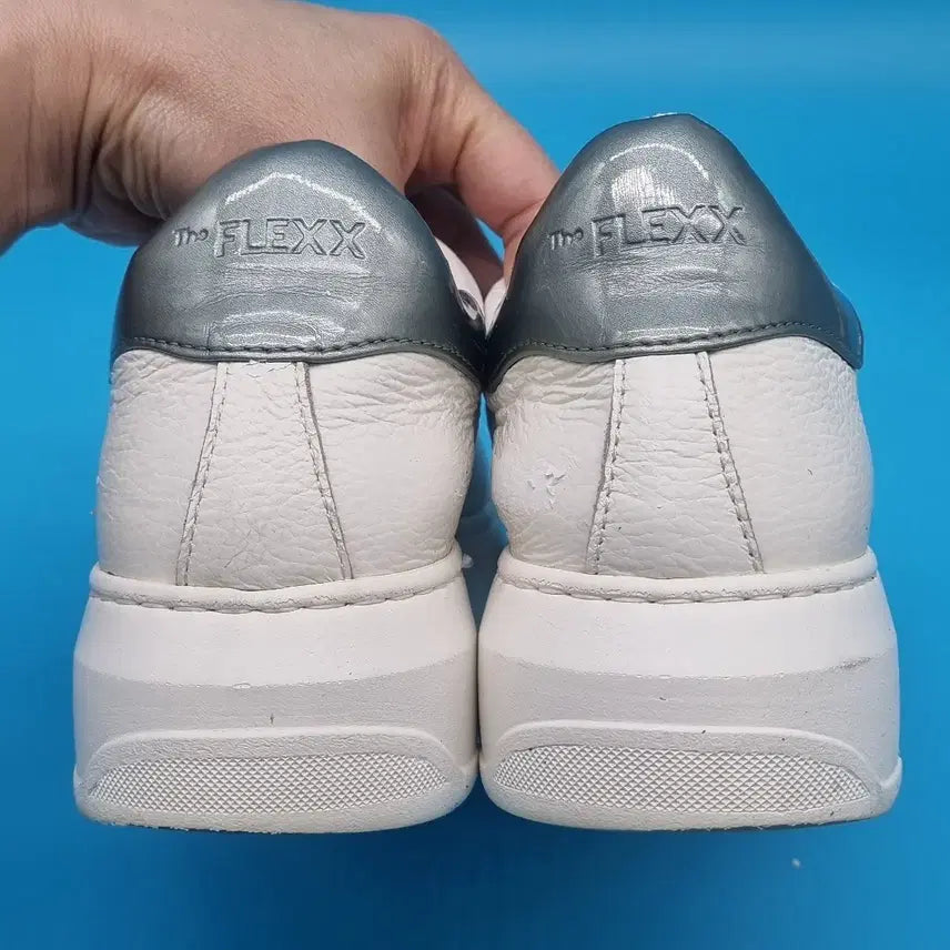 [BUNJANG] Daks Sneakers 240 / oo 닥스 스니커즈 240