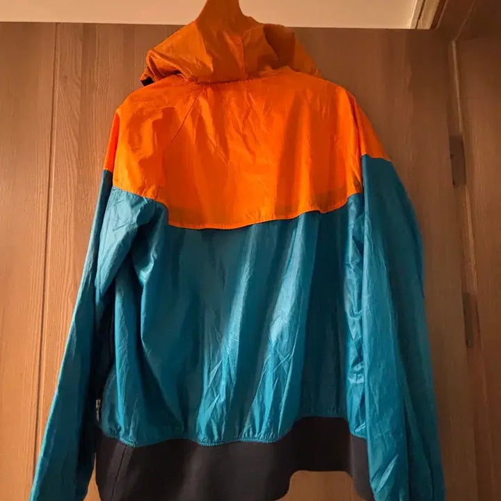 [BUNJANG] Nike Windbreaker Jacket / 나이키 바람막이 m