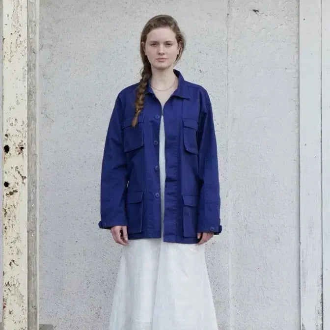 [BUNJANG] Cadalogue Work Jacket / cadalogue 카다로그 워크자켓
