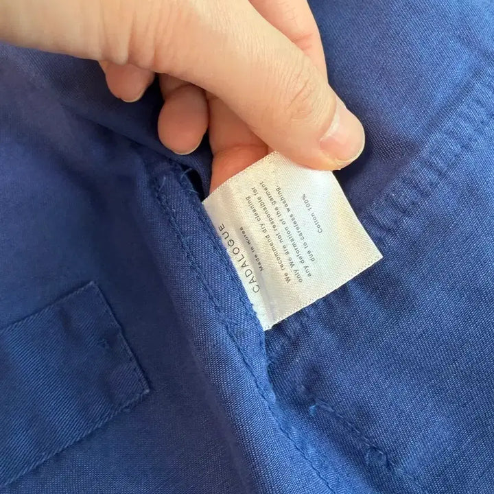 [BUNJANG] Cadalogue Work Jacket / cadalogue 카다로그 워크자켓
