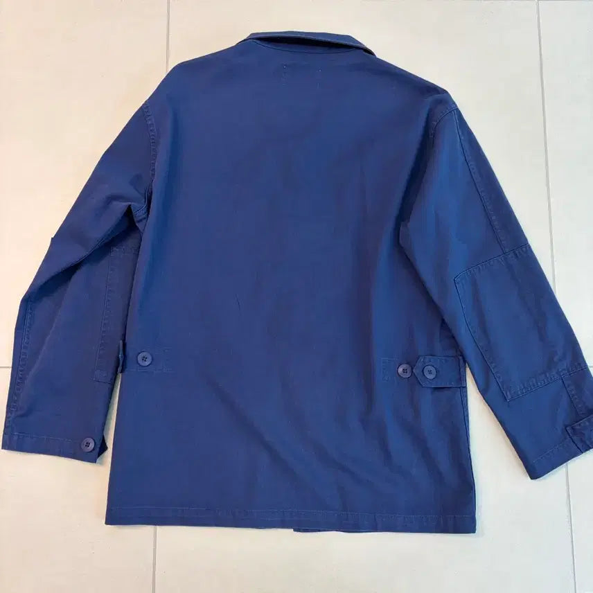 [BUNJANG] Cadalogue Work Jacket / cadalogue 카다로그 워크자켓