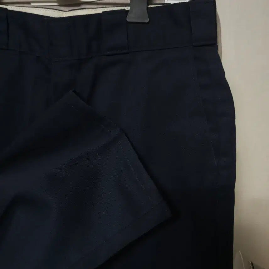 [BUNJANG] Dickies 874 Original Fit Navy Pants / 디키즈 874 면바지 30