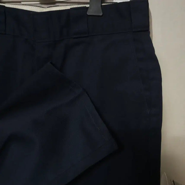 [BUNJANG] Dickies 874 Original Fit Navy Pants / 디키즈 874 면바지 30