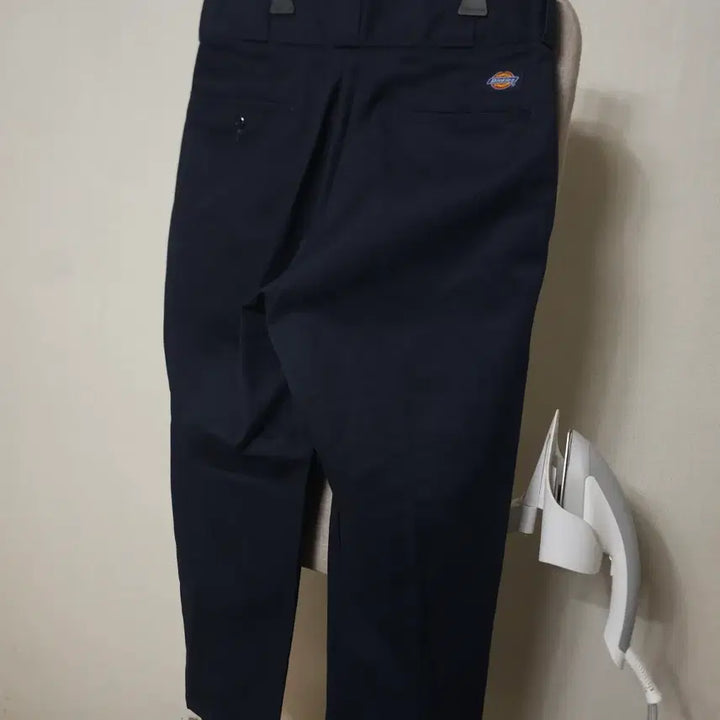 [BUNJANG] Dickies 874 Original Fit Navy Pants / 디키즈 874 면바지 30