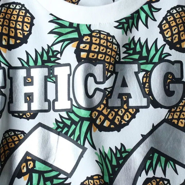 [BUNJANG] NBA Chicago Bulls Oversized T-shirt / W(XS-L) NBA 엔비에이 반팔 티셔츠 오버핏 시카고불스-184F9