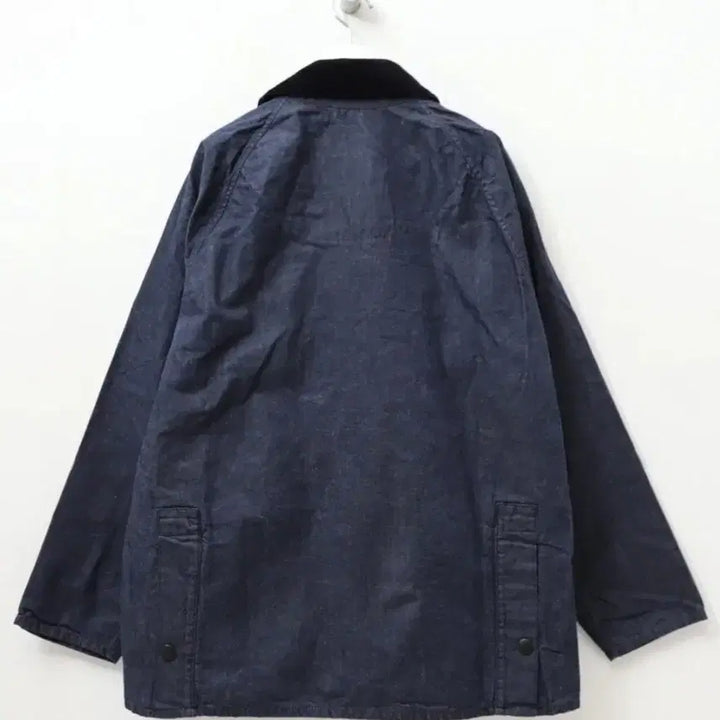 [SOLD OUT] 바버 데님 비데일 M사이즈