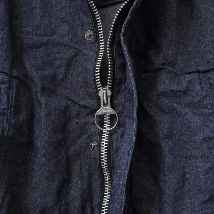 [SOLD OUT] 바버 데님 비데일 M사이즈