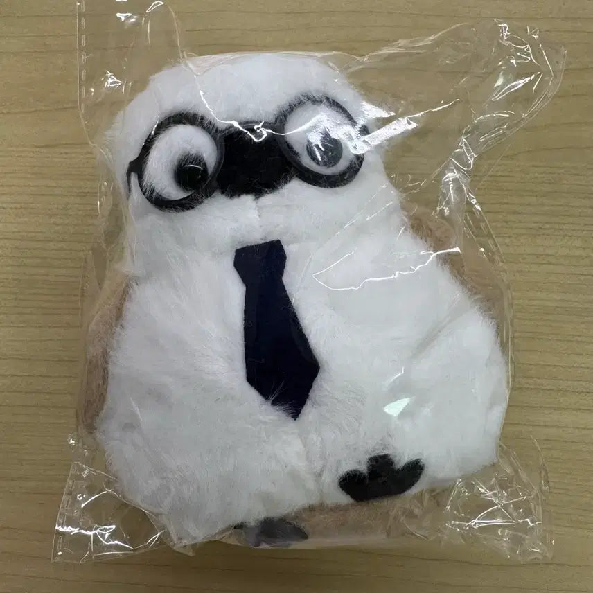 [SOLD OUT] 김승리 뱁새 인형 키링