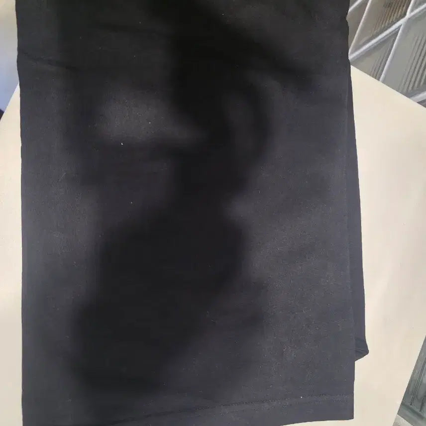 [BUNJANG] PEACEMINUSONE ACHIII.T Black T-shirt / PEACEMINUSONE ACHIII.T 반팔티 블랙
