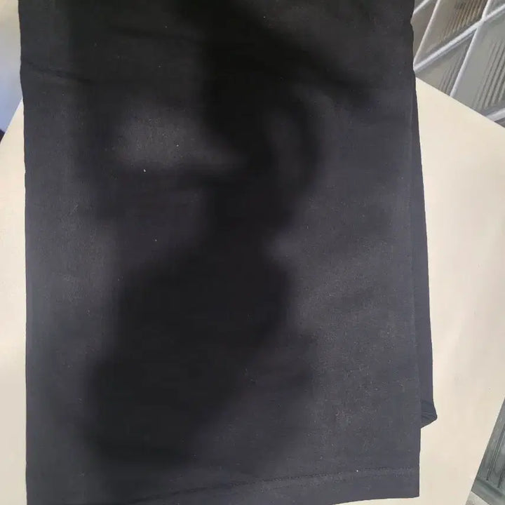[BUNJANG] PEACEMINUSONE ACHIII.T Black T-shirt / PEACEMINUSONE ACHIII.T 반팔티 블랙